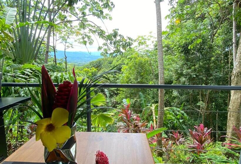 호텔 Casa Libertinn