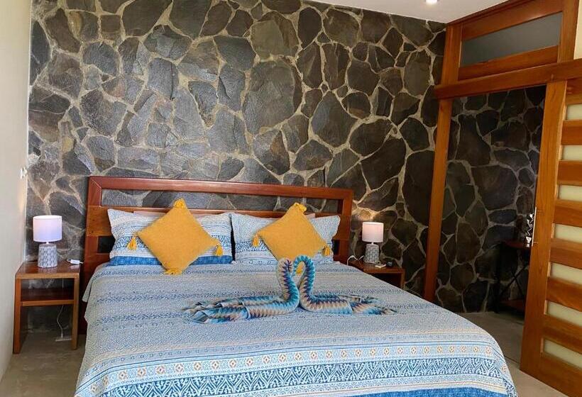 호텔 Casa Libertinn