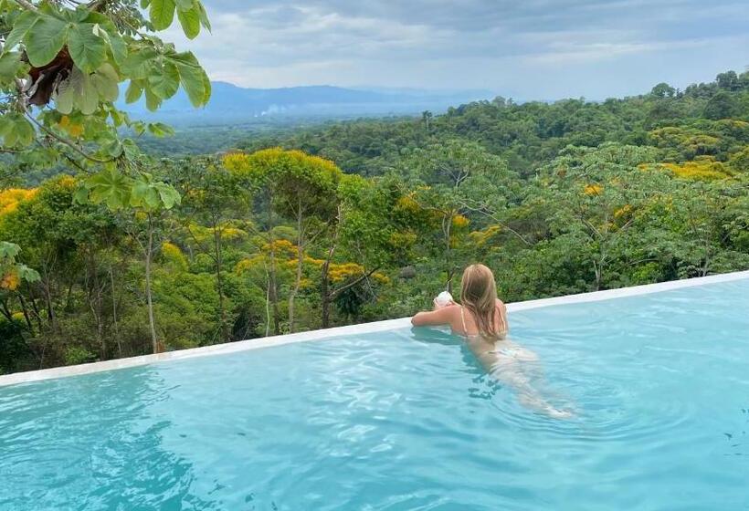 호텔 Casa Libertinn