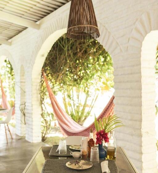 호텔 Casa Na Lagoa