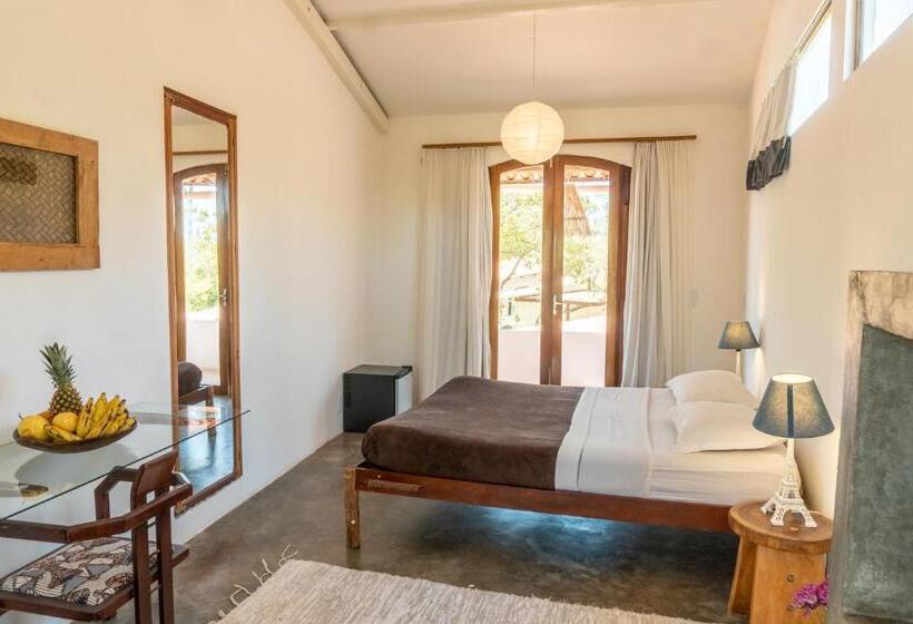 호텔 Casa Na Lagoa