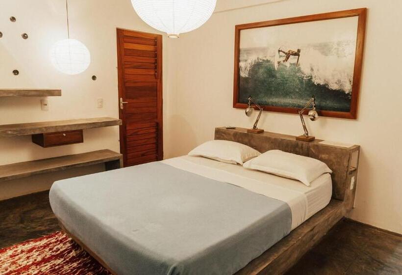 호텔 Casa Na Lagoa