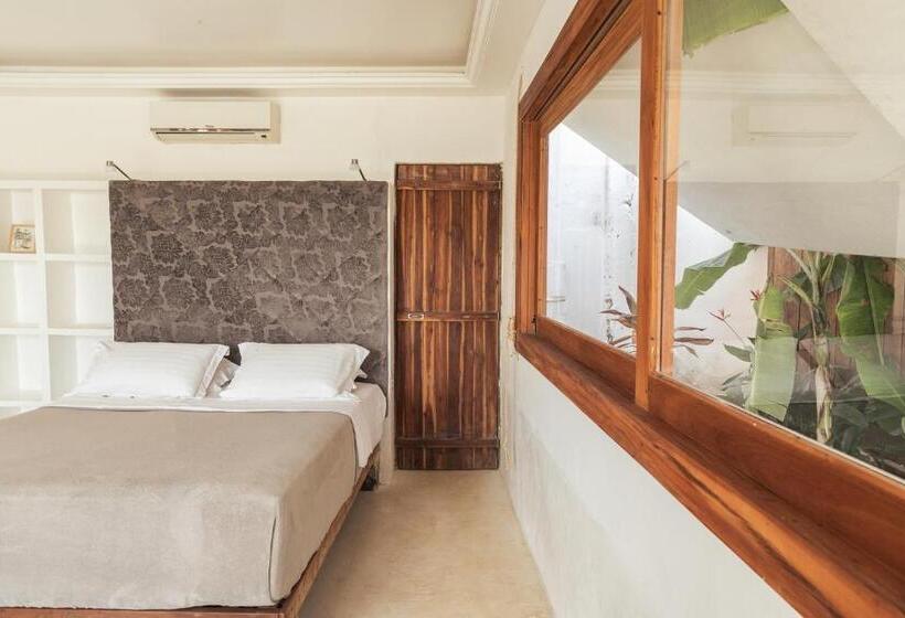 호텔 Casa Na Lagoa