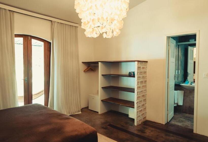 호텔 Casa Na Lagoa