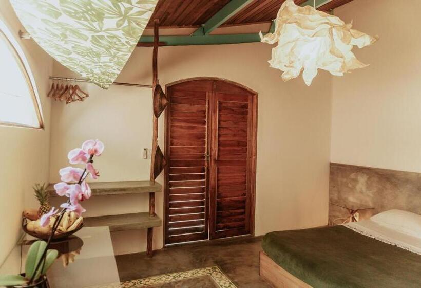 호텔 Casa Na Lagoa