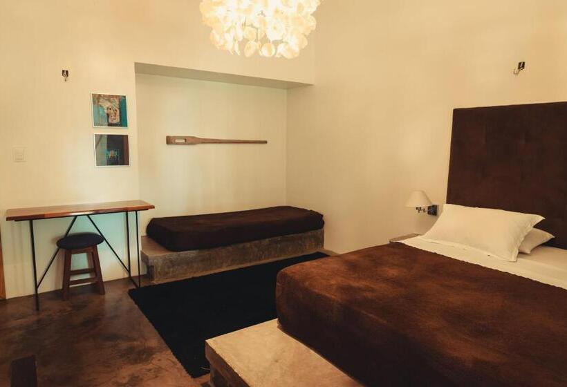 호텔 Casa Na Lagoa