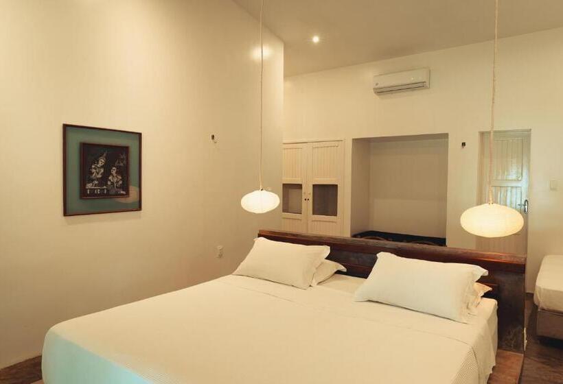 호텔 Casa Na Lagoa