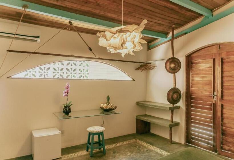 호텔 Casa Na Lagoa