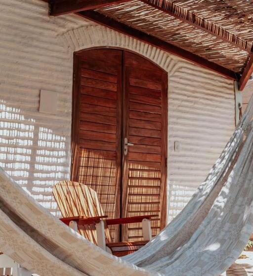 호텔 Casa Na Lagoa