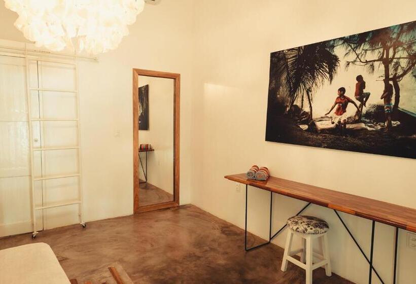 호텔 Casa Na Lagoa