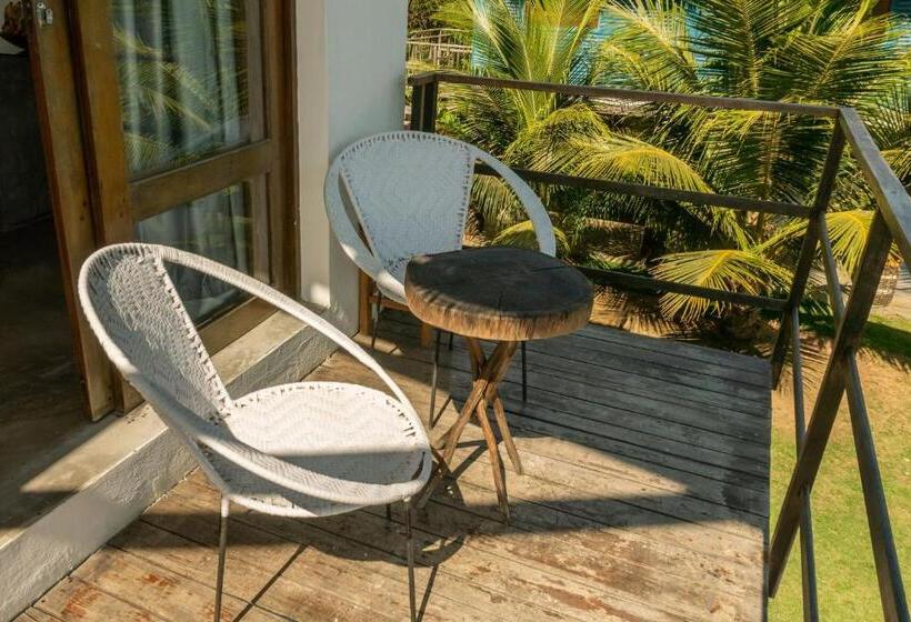 호텔 Casa Na Lagoa