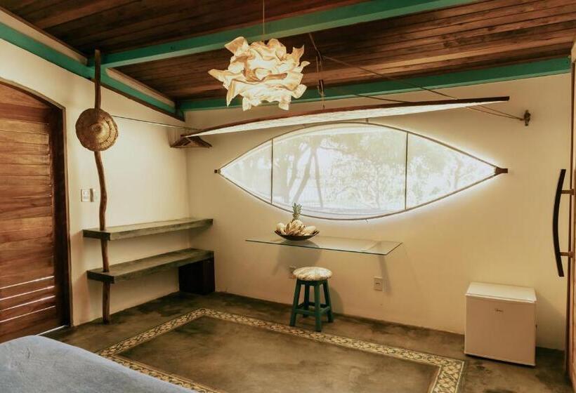 호텔 Casa Na Lagoa