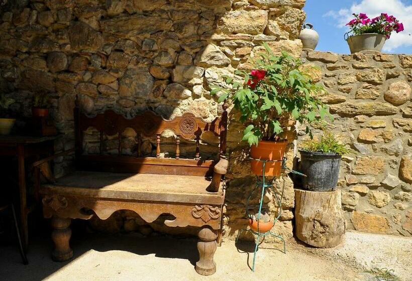 ホテル Els Torrents