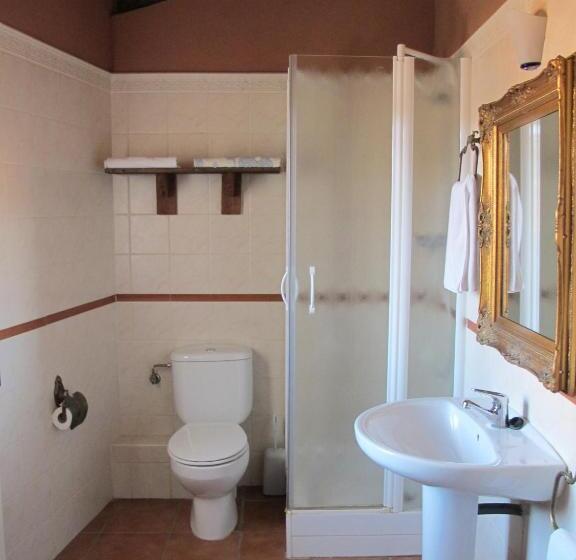 ホテル Els Torrents