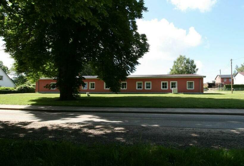 فندق Ferienwohnung In Alt Karin