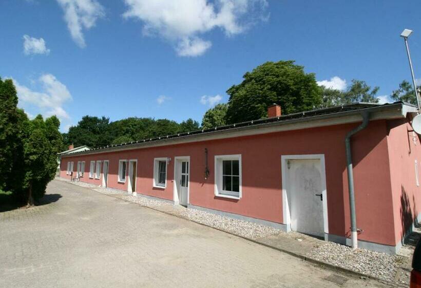 酒店 Ferienwohnung In Alt Karin