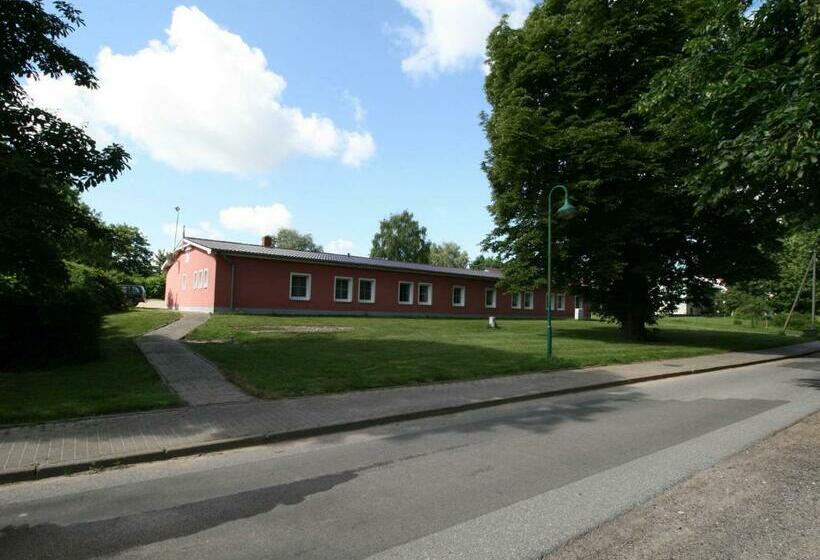 酒店 Ferienwohnung In Alt Karin