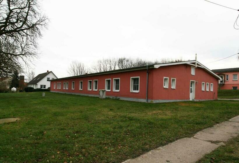 فندق Ferienwohnung In Alt Karin