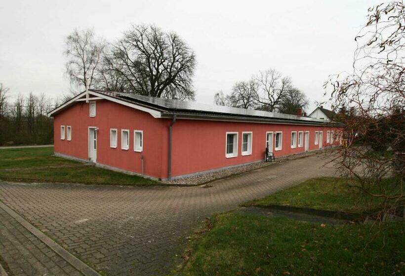 فندق Ferienwohnung In Alt Karin