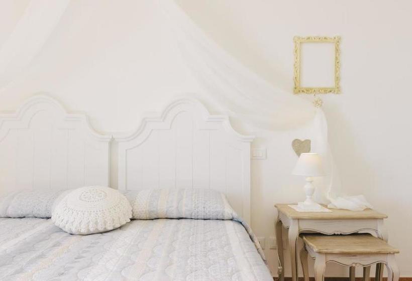 ホテル Ristorante Pintadera