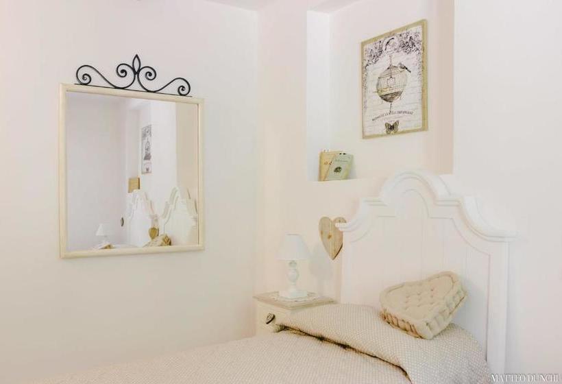 ホテル Ristorante Pintadera