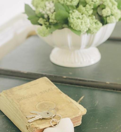 ホテル Ristorante Pintadera