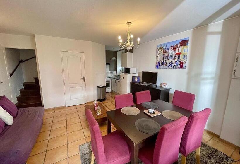 فندق La Maison Du Tonnelier   élégance & Tradition Sur La Route Des Grands Crus De Bourgogne