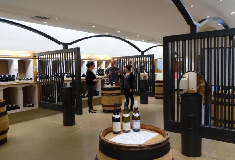 فندق La Maison Du Tonnelier   élégance & Tradition Sur La Route Des Grands Crus De Bourgogne