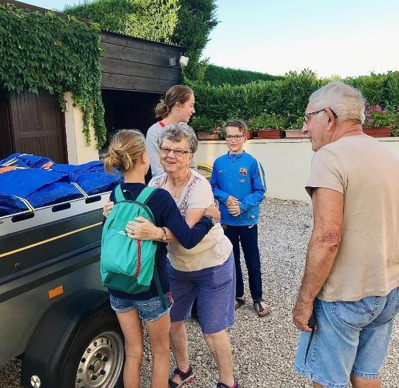 فندق La Maison Du Tonnelier   élégance & Tradition Sur La Route Des Grands Crus De Bourgogne
