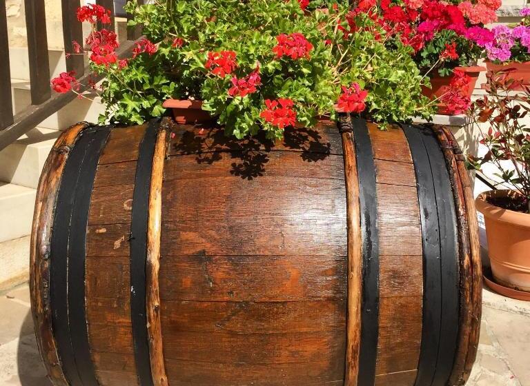 فندق La Maison Du Tonnelier   élégance & Tradition Sur La Route Des Grands Crus De Bourgogne