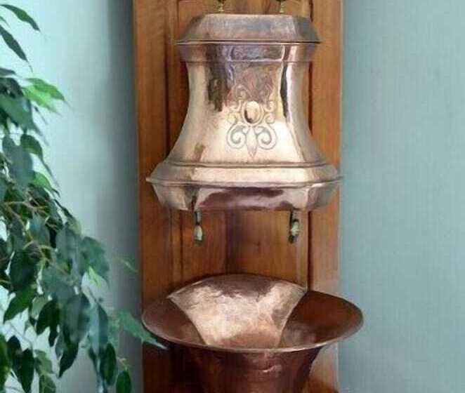 Отель La Source Du Mont