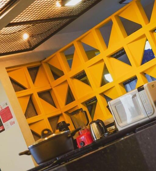 בית מלון כפרי Liiv Cobogo Natal Ponta Negra