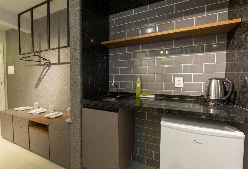 בית מלון כפרי Liiv Cobogo Natal Ponta Negra