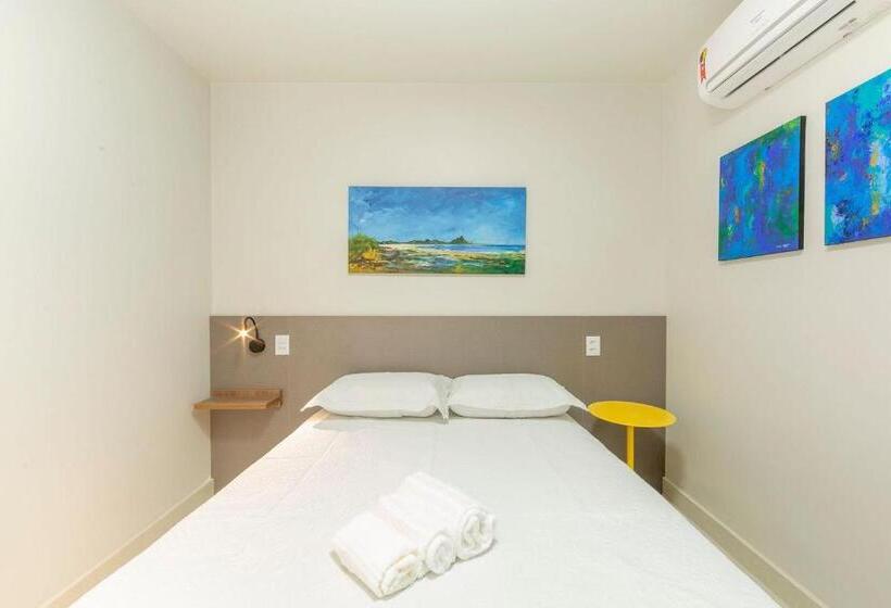 בית מלון כפרי Liiv Cobogo Natal Ponta Negra