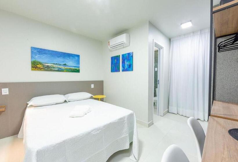 בית מלון כפרי Liiv Cobogo Natal Ponta Negra