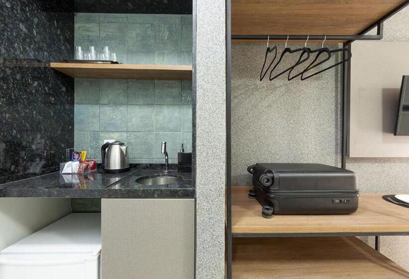 בית מלון כפרי Liiv Cobogo Natal Ponta Negra