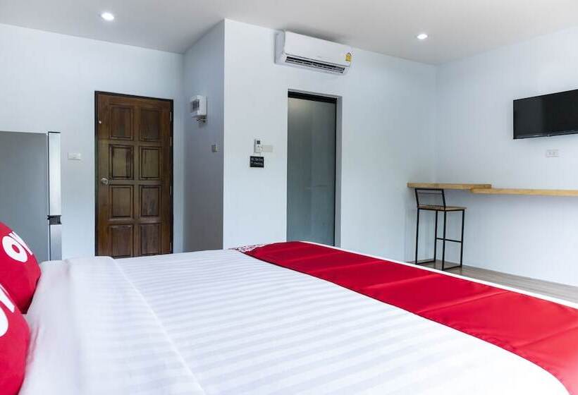 酒店 Oyo 744 @home Kamala Hills