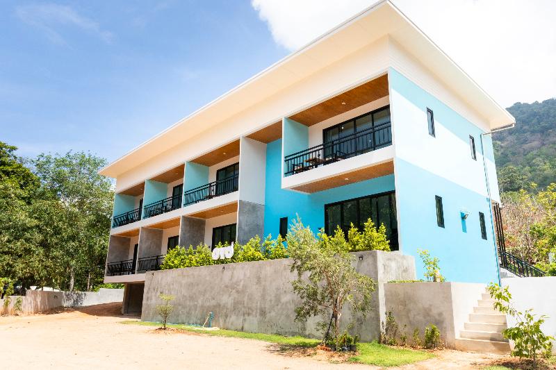 酒店 Oyo 744 @home Kamala Hills