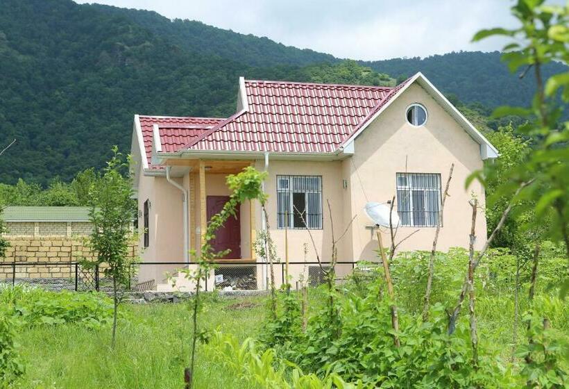 ホテル Qebele Vendam