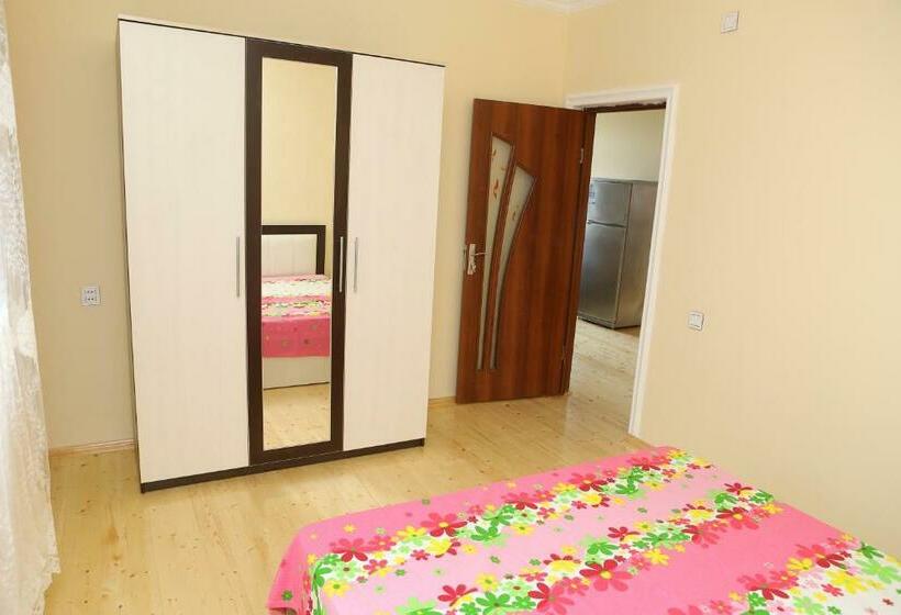 ホテル Qebele Vendam