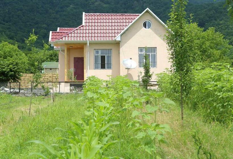 ホテル Qebele Vendam