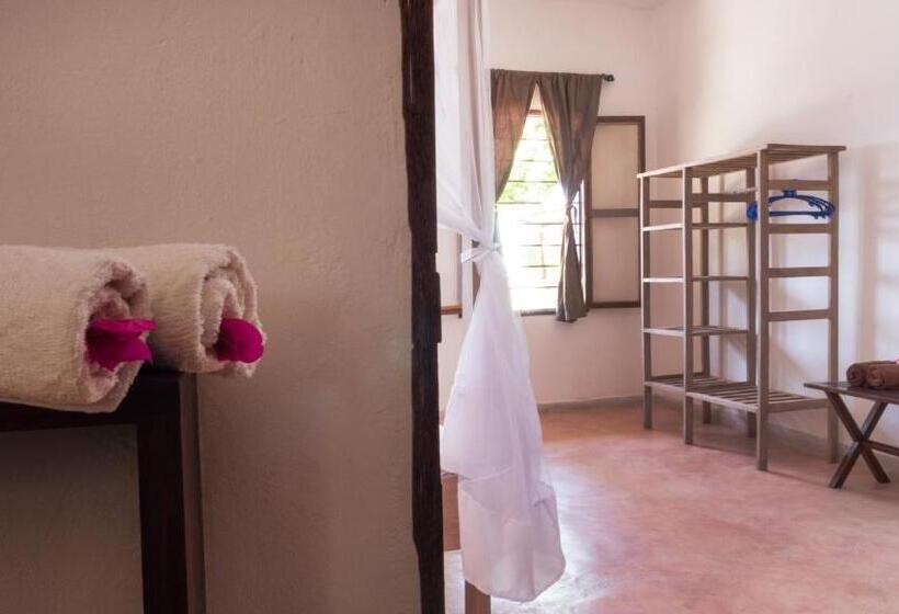 فندق Raha Lodge Zanzibar Boutique