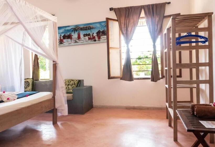 فندق Raha Lodge Zanzibar Boutique