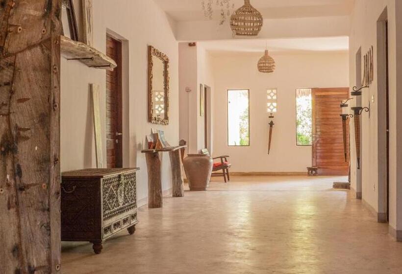 فندق Raha Lodge Zanzibar Boutique