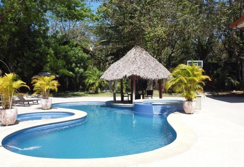 ホテル Rancho Haas