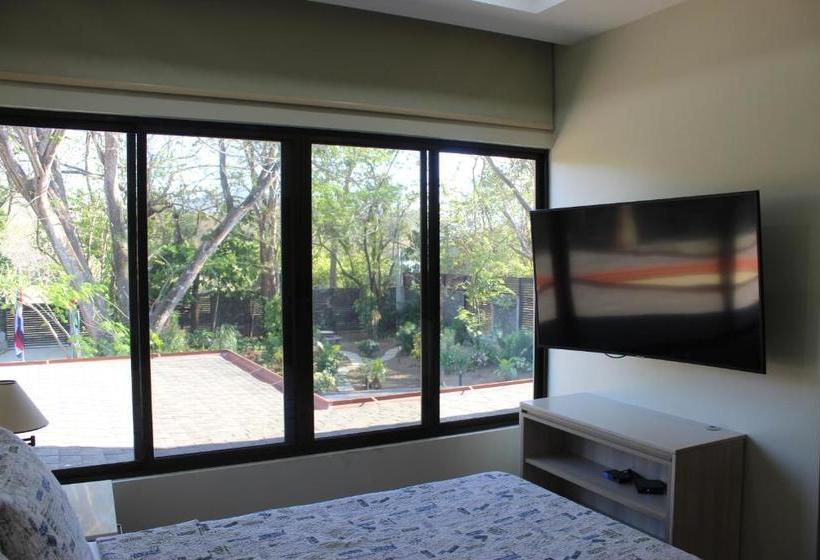 ホテル Rancho Haas