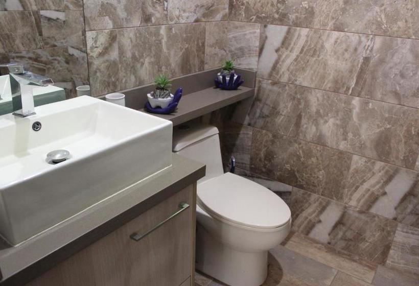 ホテル Rancho Haas