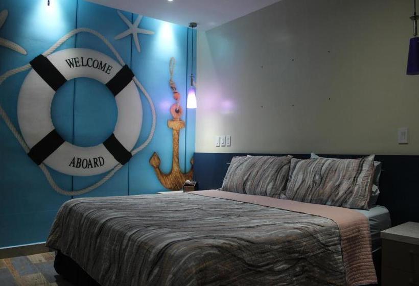 ホテル Rancho Haas