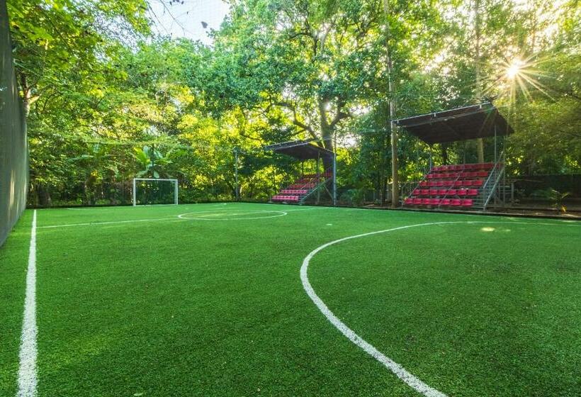 ホテル Rancho Haas