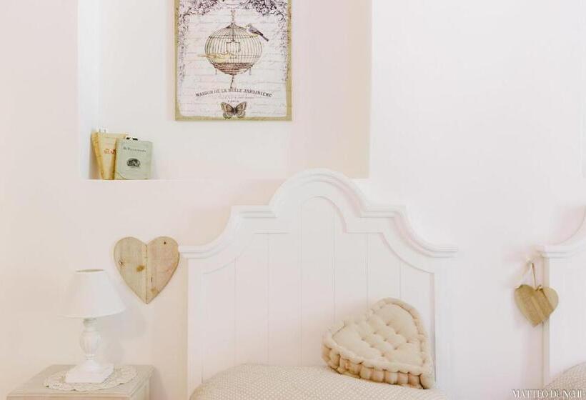 ホテル Ristorante Pintadera